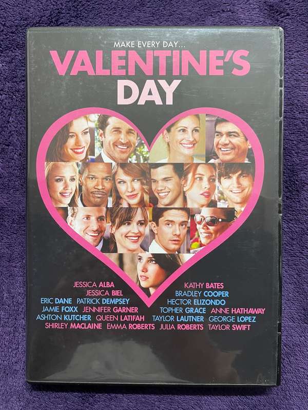 Movie Mix Romance 6