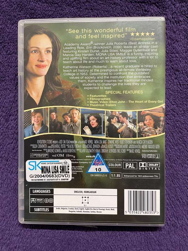 Movie Mix Romance 7