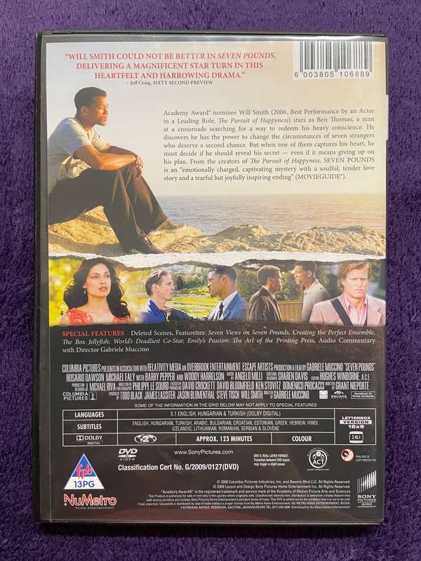 Movie Mix Romance 7