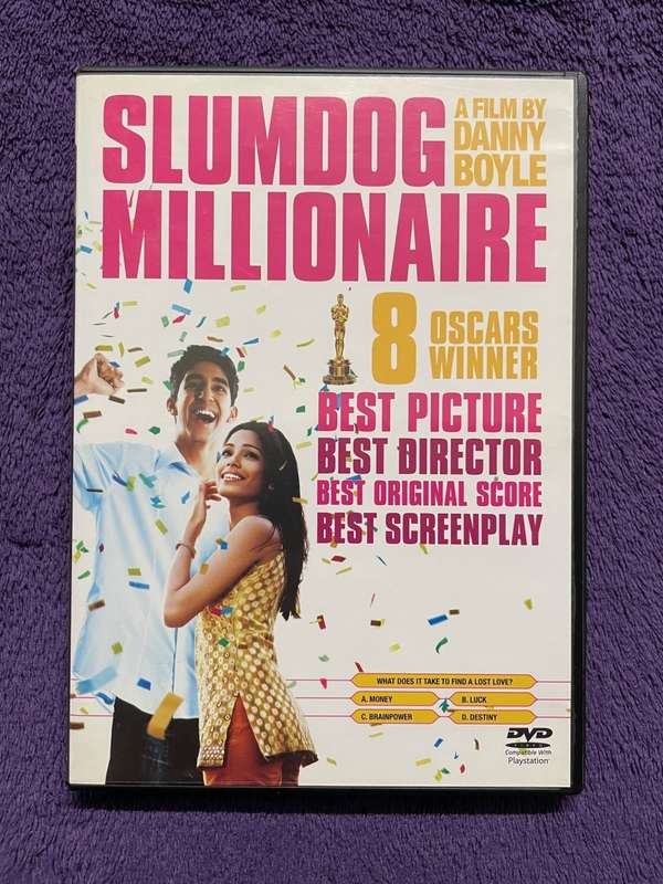 Movie Mix Romance 7