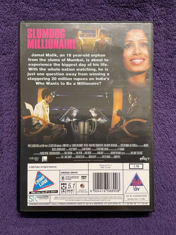 Movie Mix Romance 7