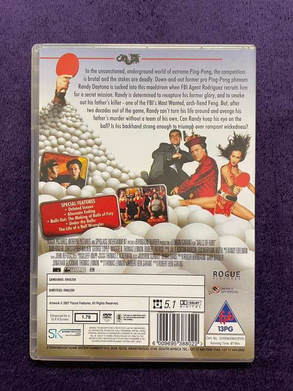 Movie Mix Other Comedy