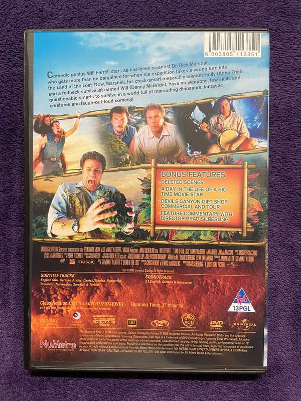 Movie Mix Other Comedy