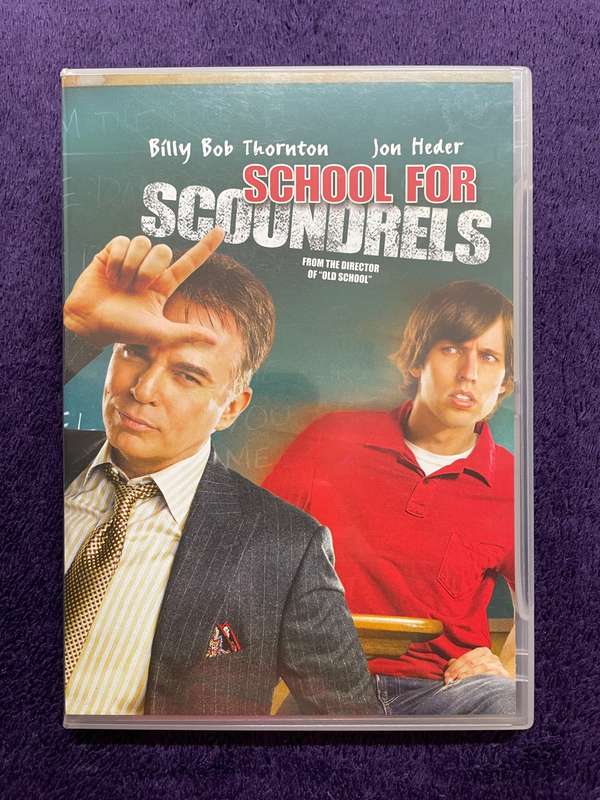 Movie Mix Other Comedy