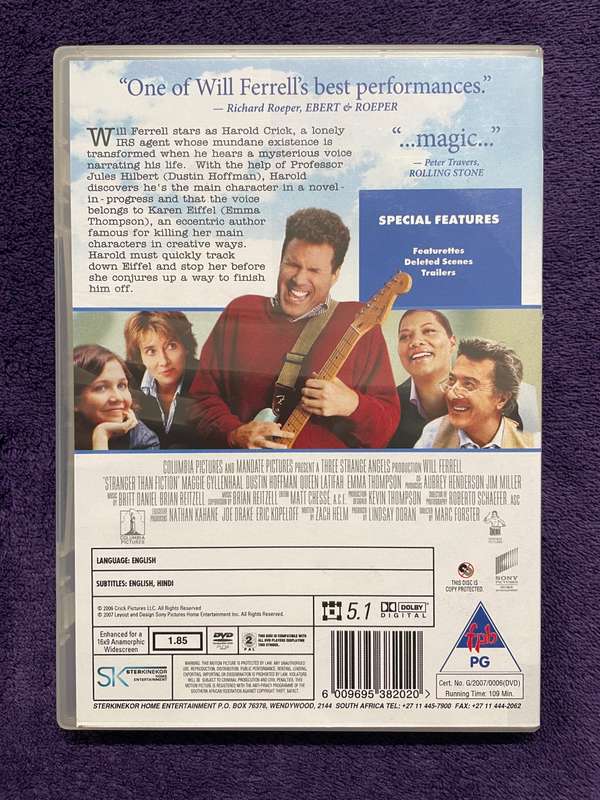 Movie Mix Other Comedy