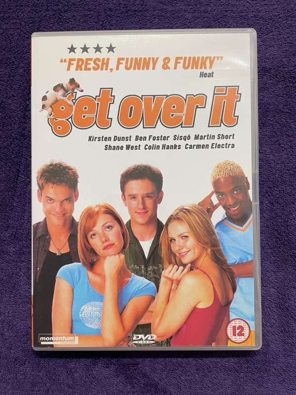 Movie Mix Romance Comedy