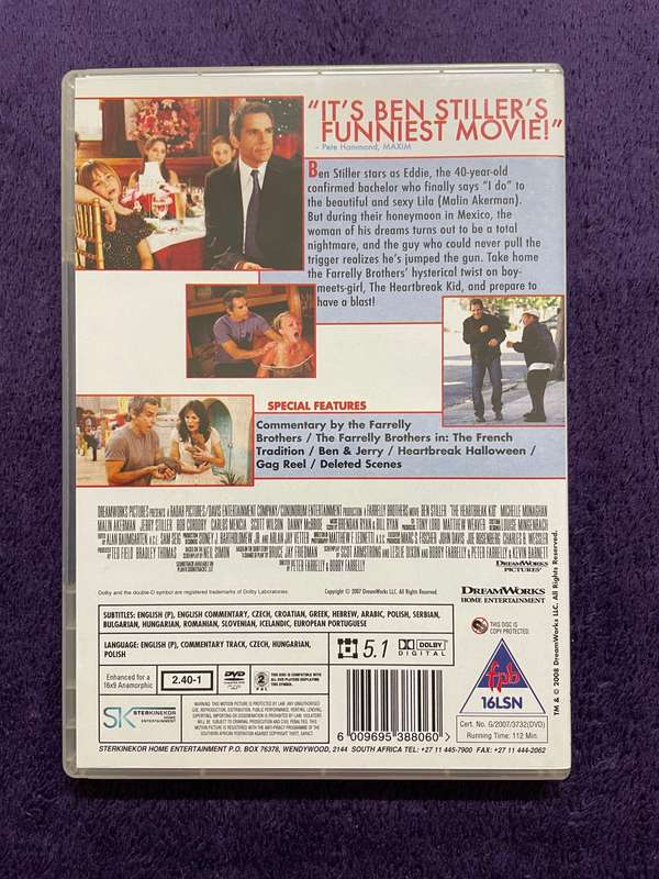 Movie Mix Romance Comedy