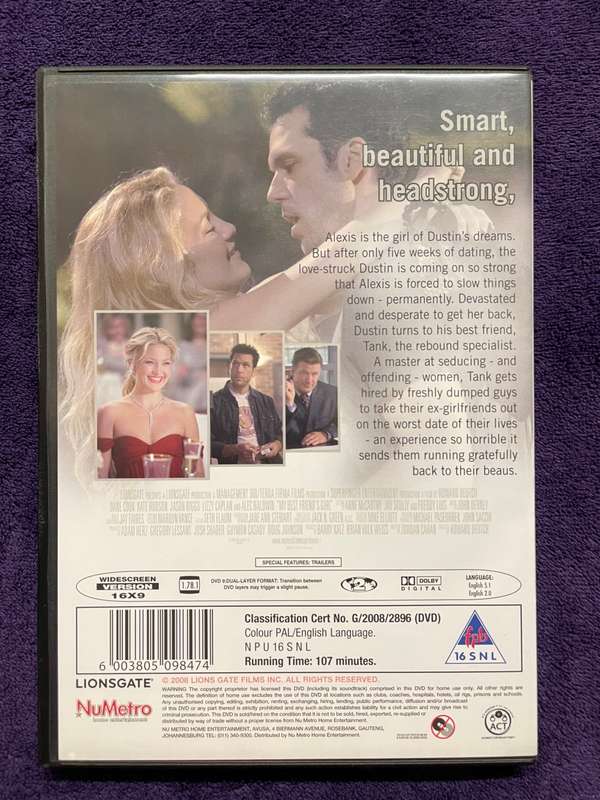 Movie Mix Romance Comedy