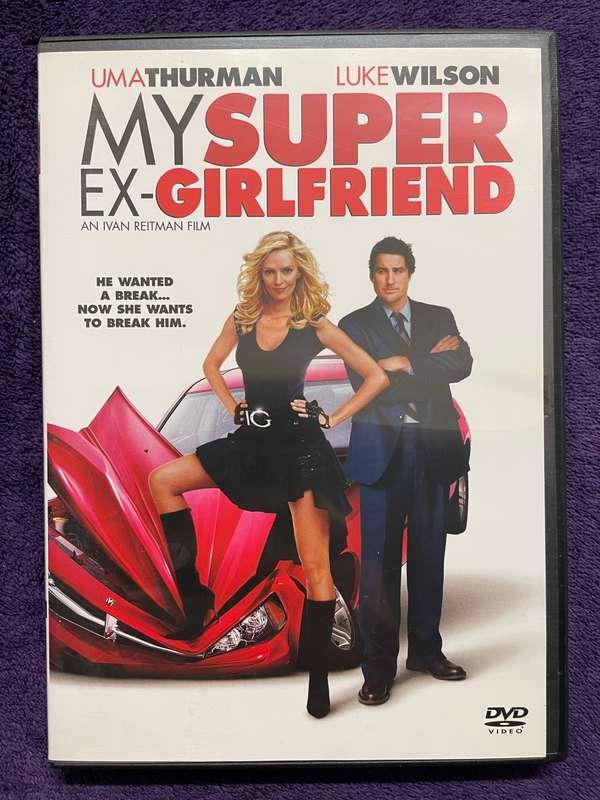 Movie Mix Romance Comedy