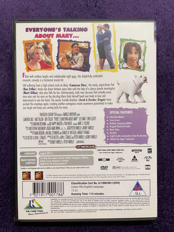 Movie Mix Romance Comedy