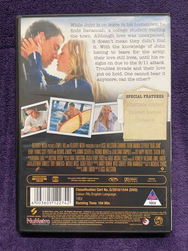 Movie Mix Romance Drama