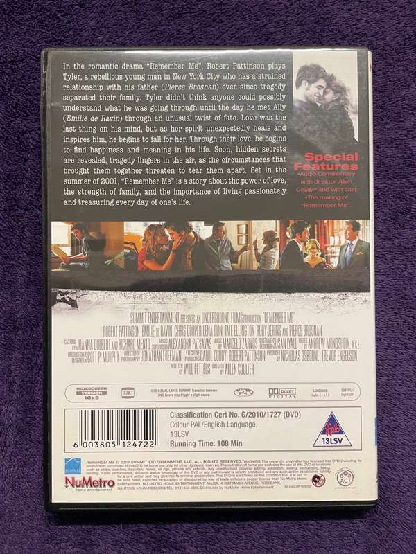 Movie Mix Romance Drama
