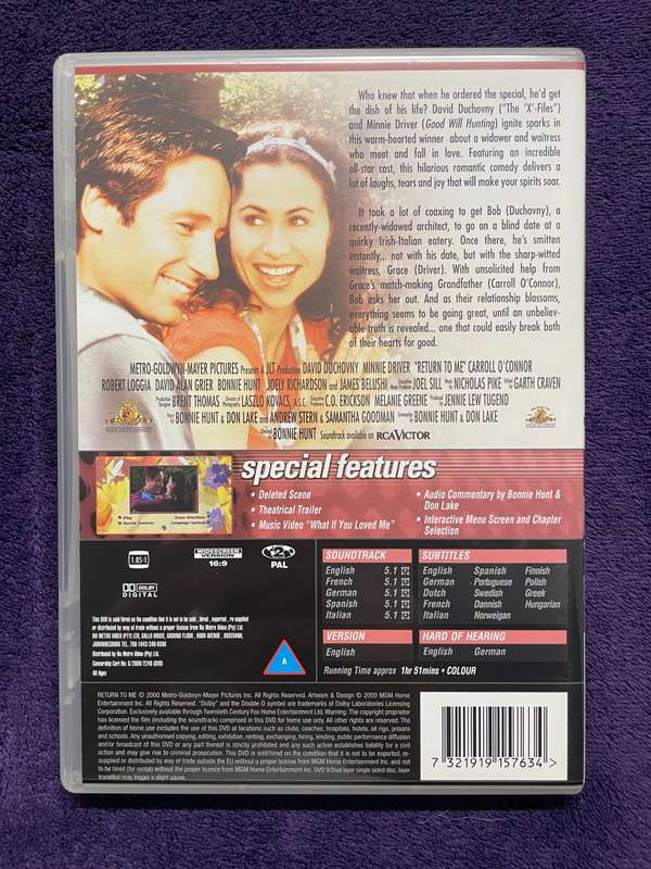 Movie Mix Romance Drama
