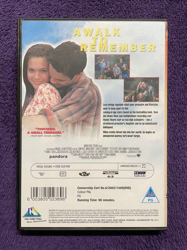 Movie Mix Romance Drama