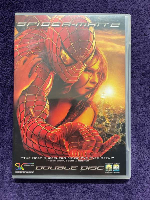 Movie Mix Spider-Man Set