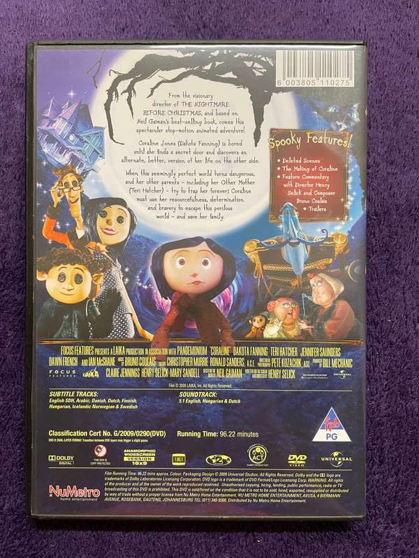Movie Mix Stop Motion