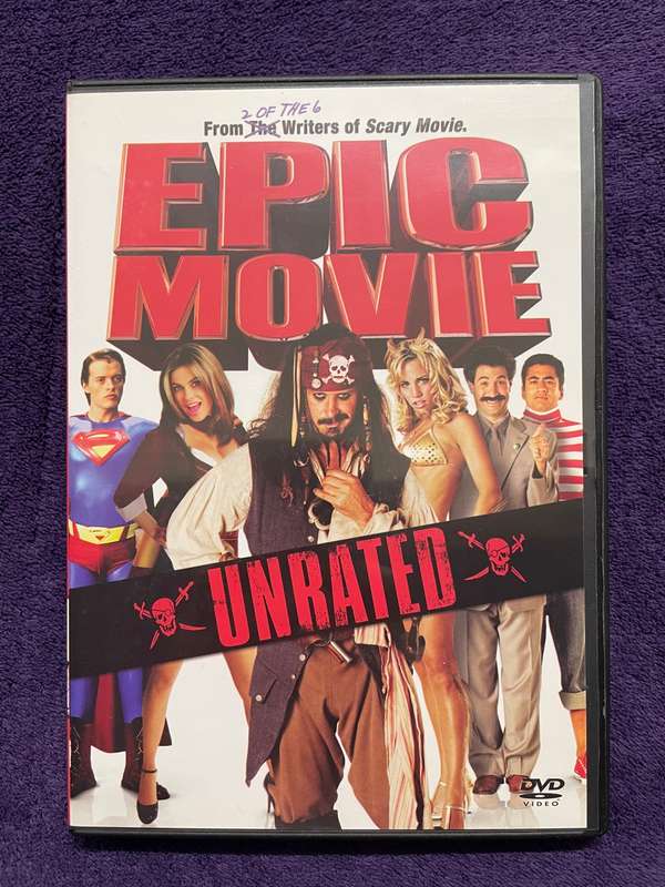 Movie Mix Teen Movies