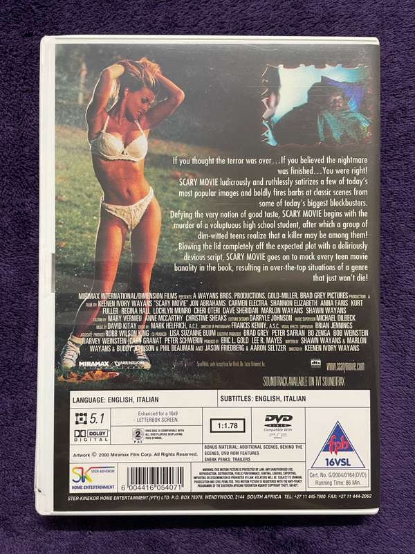 Movie Mix Teen Movies