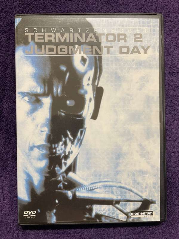 Movie Mix Terminator Set