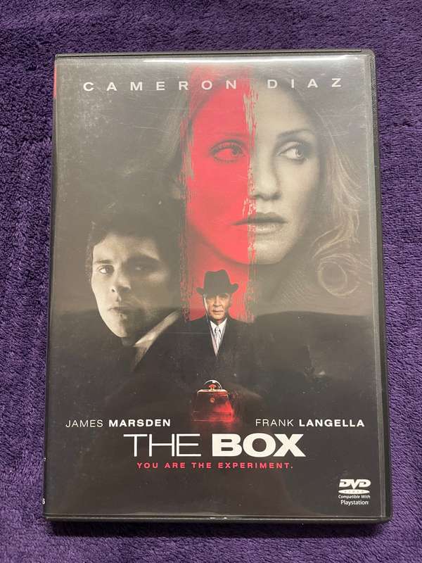 Movie Mix Thriller Mystery
