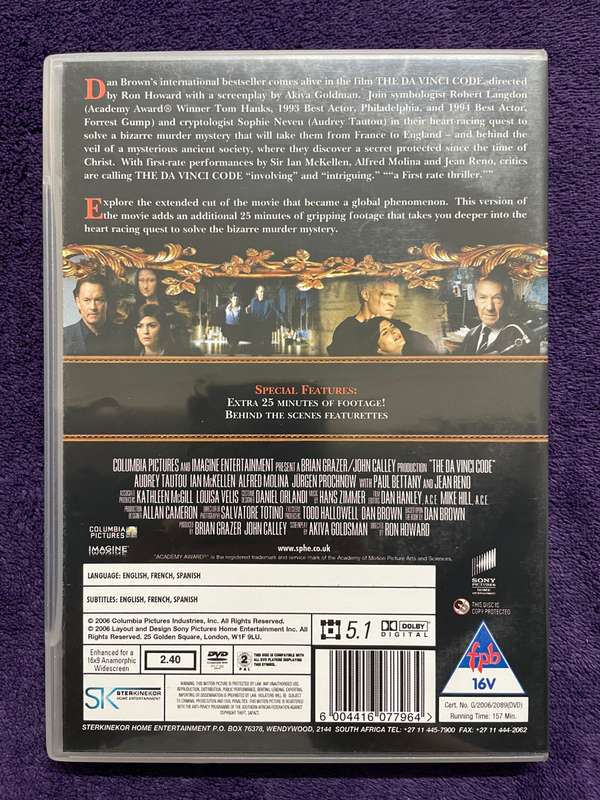Movie Mix Tom Hanks