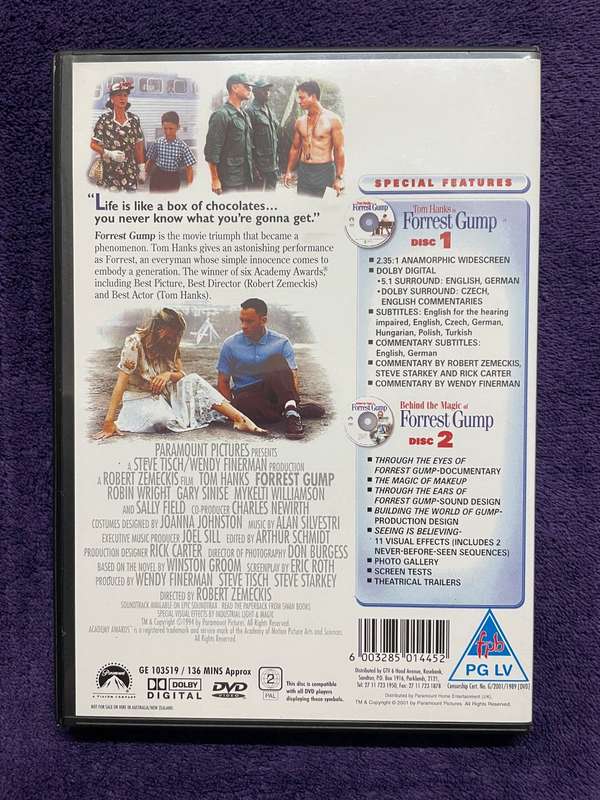 Movie Mix Tom Hanks