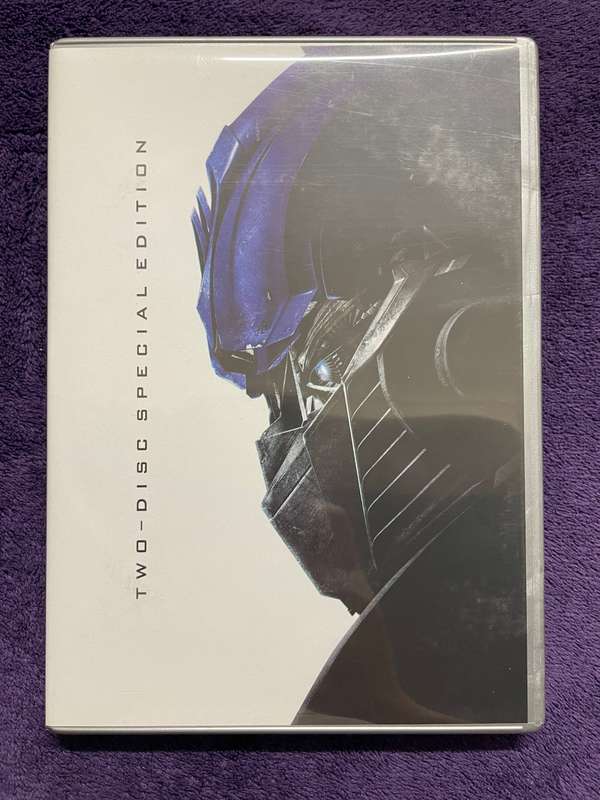 Movie Mix Transformers