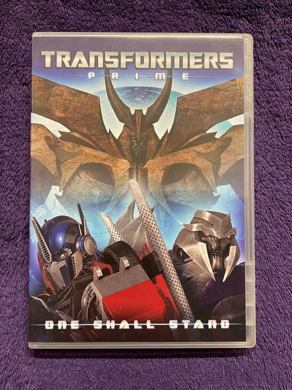 Movie Mix Transformers