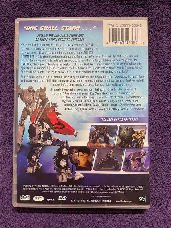 Movie Mix Transformers