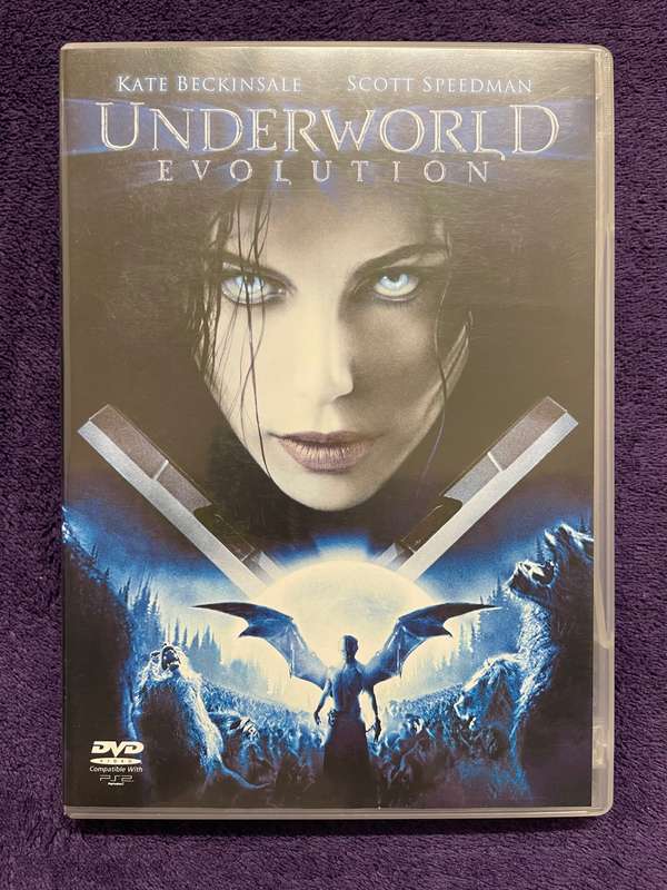 Movie Mix Underworld 3 Films