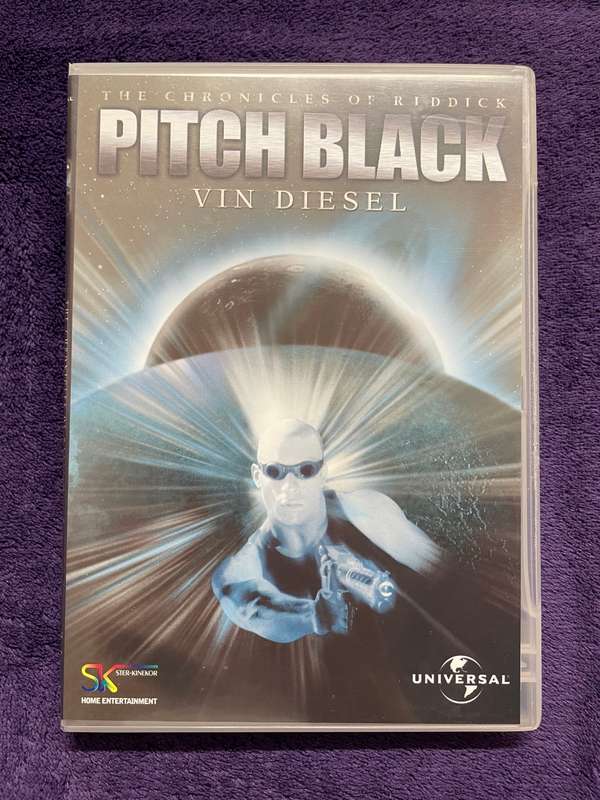 Movie Mix Vin Diesel
