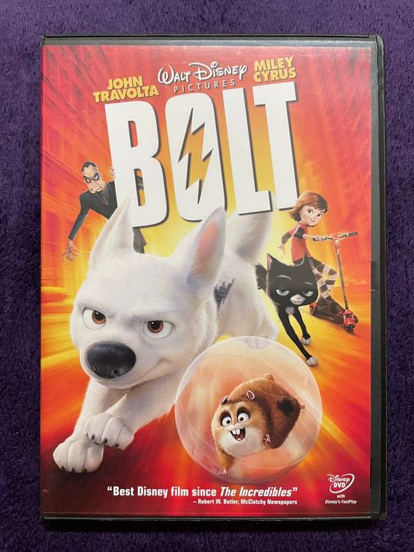 Movie Mix Walt Disney Set 1
