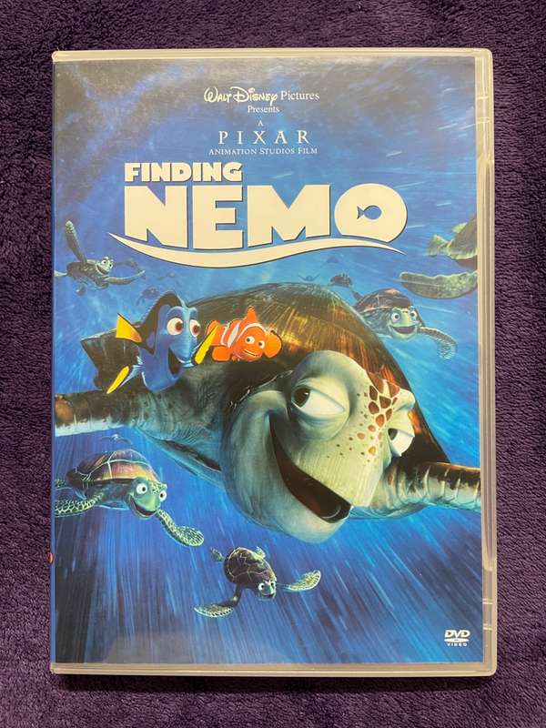 Movie Mix Walt Disney Set 1