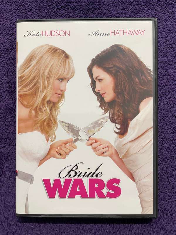Movie Mix Wedding Romances