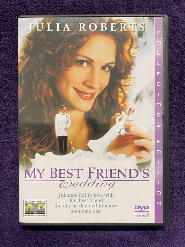 Movie Mix Wedding Romances