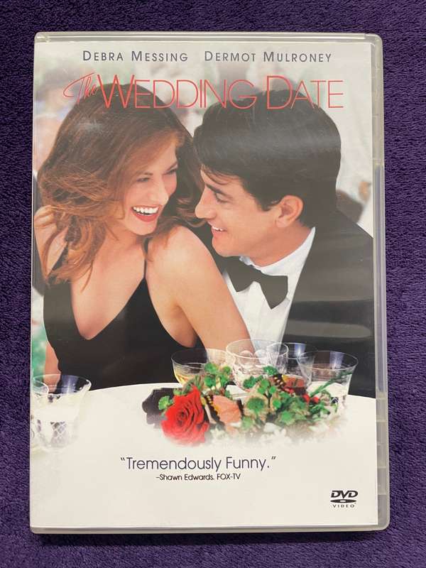Movie Mix Wedding Romances
