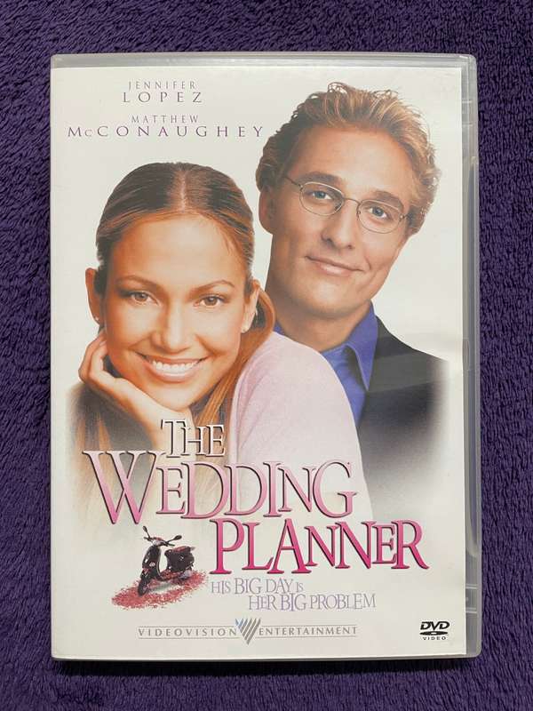 Movie Mix Wedding Romances