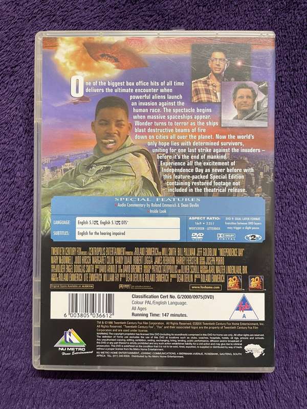 Movie Mix Will Smith