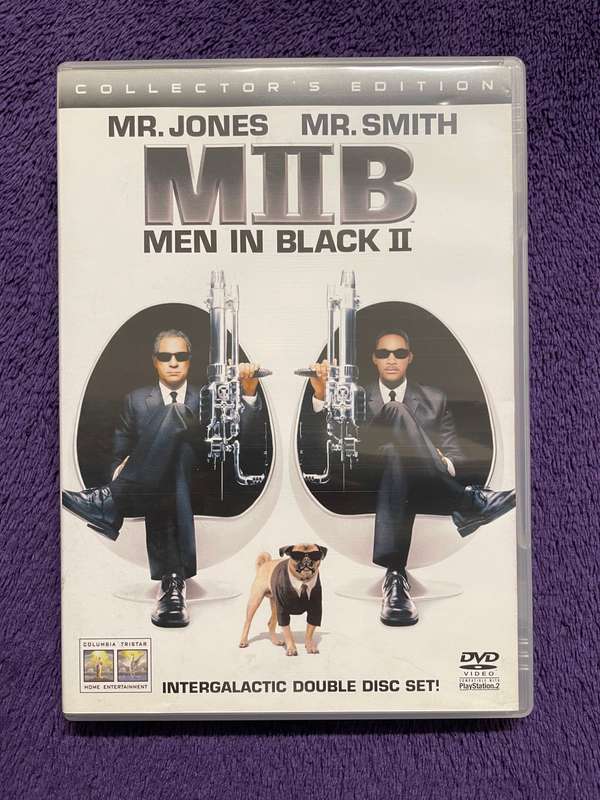 Movie Mix Will Smith