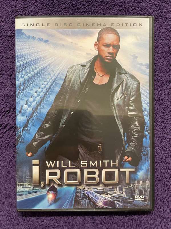Movie Mix Will Smith