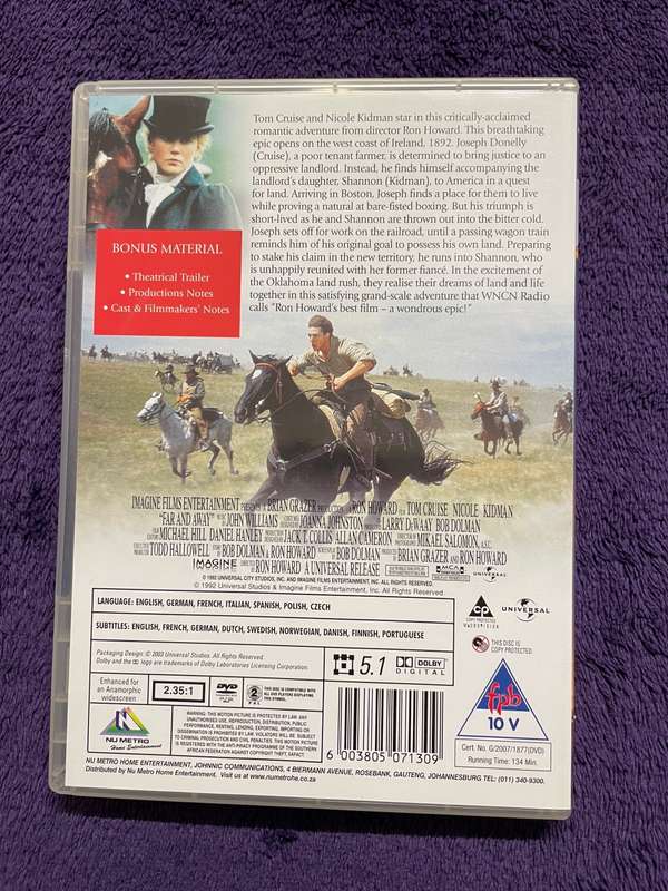 Movie Mix Western Mix Genres