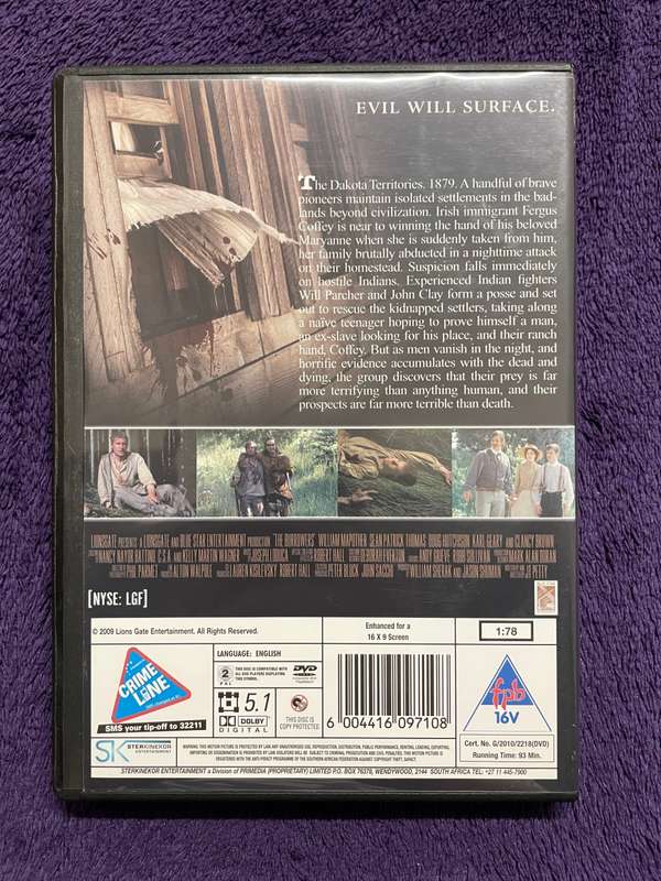 Movie Mix Western Mix Genres