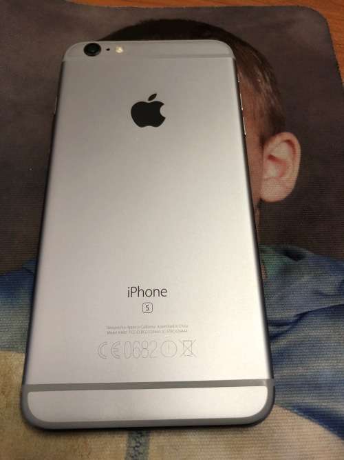 iPhone 6s Plus - 16 Gb