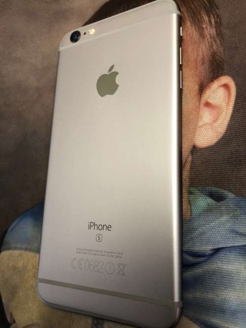 iPhone 6s Plus - 16 Gb