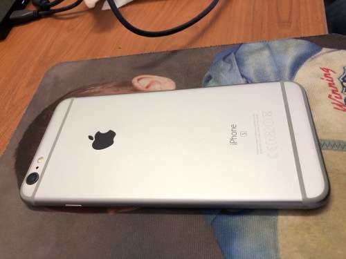 iPhone 6s Plus - 16 Gb