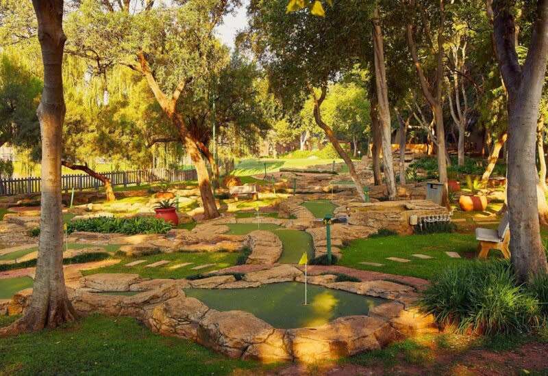 Magalies Park Timeshare for rent - September School Holiday - 20/9/24 to 27/9/24