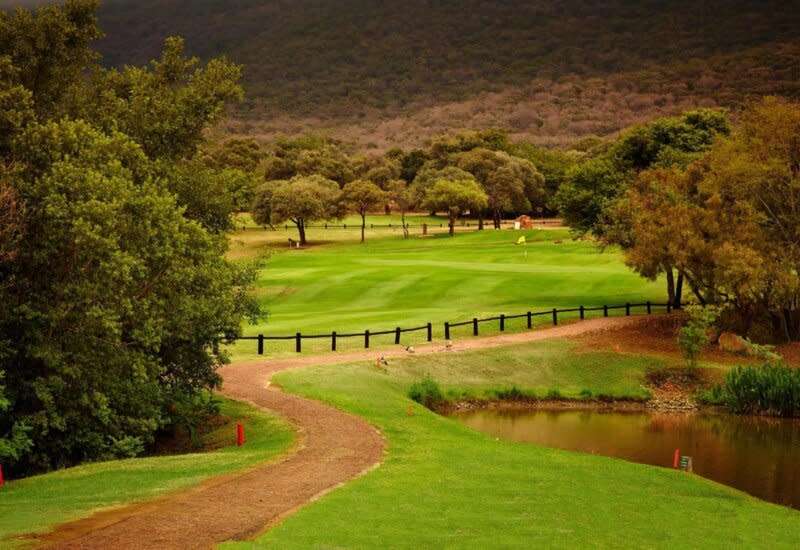 Magalies Park Timeshare for rent - September School Holiday - 20/9/24 to 27/9/24