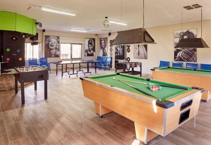 Magalies Park Timeshare for rent - September School Holiday - 20/9/24 to 27/9/24