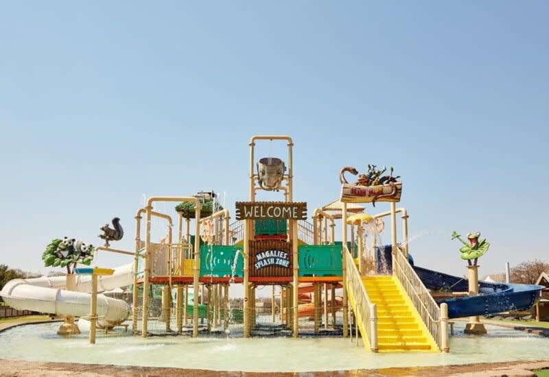 Magalies Park Timeshare for rent - September School Holiday - 20/9/24 to 27/9/24