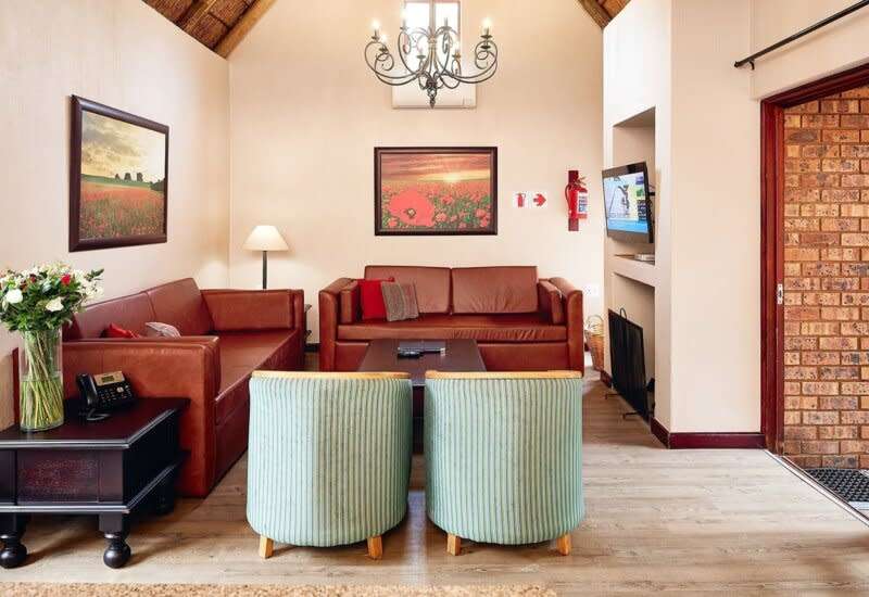 Magalies Park Timeshare for rent - September School Holiday - 20/9/24 to 27/9/24